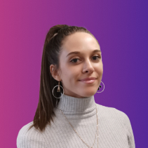 Photo de profil Océane